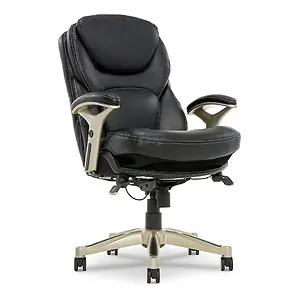 Serta Ergonomic Executive Office Motion Technology Desk Chair