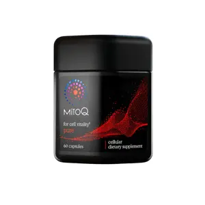 MitoQ: Subscribe and Save 15% OFF Every Order