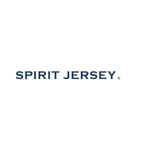 Spirit Jersey: Get 15% OFF Your First Order with Email Sign Up