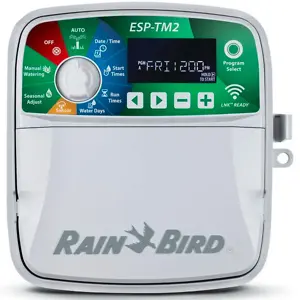 Rain Bird: 35% OFF Your Orders