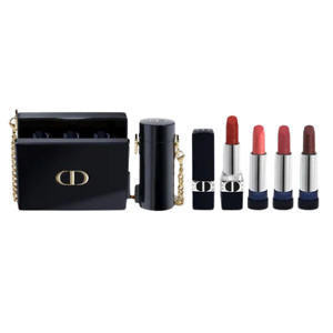 Dior：美妆类产品订单满$175赠精美好礼