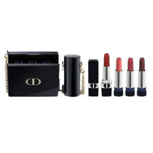 Dior: Receive 2 Mini Discovery Sets with a Purchase of $175