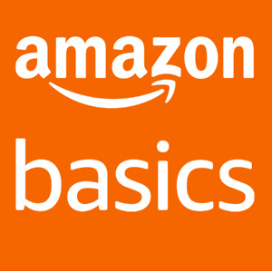 Amazon： Amazon Basics 精选商品低至2折起