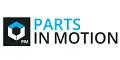Parts in Motion Coupons