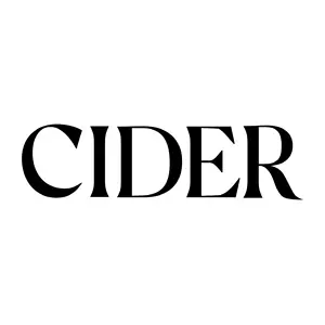 Cider US: Save 15% OFF Your First Purchase with Sign Up