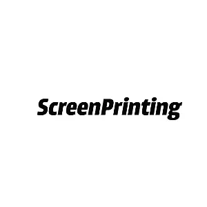 ScreenPrinting: Get $20 OFF Your First Purchase with Email Sign Up