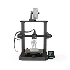CrealityOnlineStore: 6% OFF 3D Printer for Students