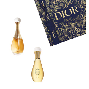 Dior：消费满$125即可获赠小样