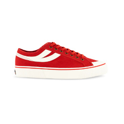 PANATTA 3.0 红色运动鞋
