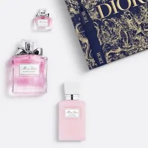 Dior: Receive Free Gifts When You Purchase $125+