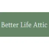 Better Life Attic折扣码 & 打折促销