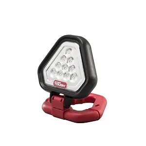 Hyper Tough Portable LED Work Light 2 Pack