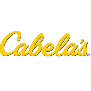 Cabela's: Up to 50% OFF Black Friday Sale