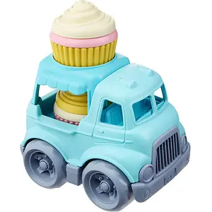 Green Toys Cupcake Truck