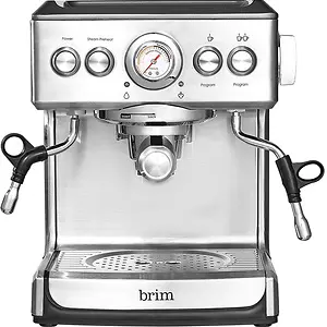 Brim 19 Bar Espresso Machine