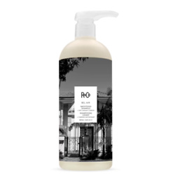 Smoothing Shampoo + Anti-Oxidant Complex
