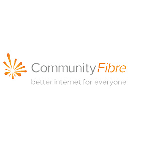 Community Fibre：1,000 Mbps光纤宽带立省£576