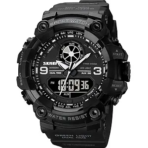 CakCity Outdoor Sports Watch