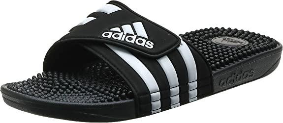 adidas Unisex Adissage Slides Sandal