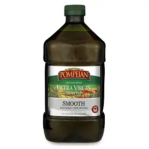 Pompeian Smooth Extra Virgin Olive Oil 101 Fl Oz