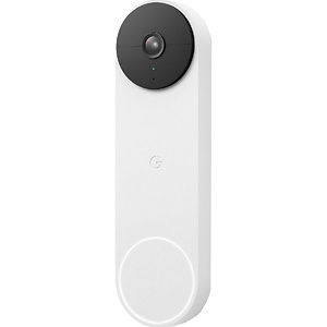 Google Nest Video Doorbell + $20 Kohls Cash