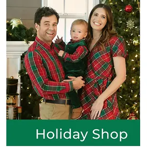 Gymboree: Up to 50% OFF New Holiday Collection Sale