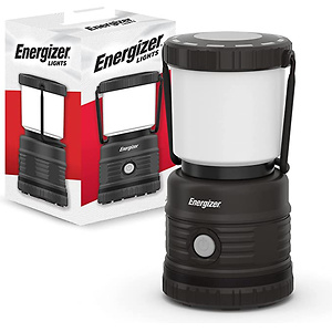 Energizer LED Camping Lanterns