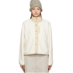 THE NORTH FACE White Cragmont Jacket
