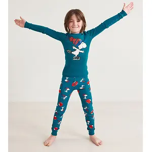 Hanna Andersson: 50% OFF All Pajamas