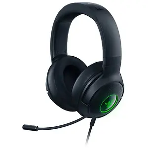 Razer Kraken V3 X Wired Lightweight Gaming Headset