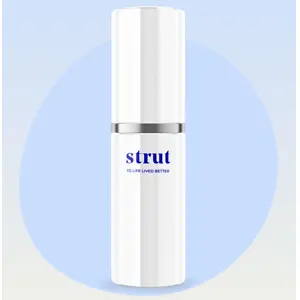 Strut Health: 15% OFF First Purchase with Sign-up
