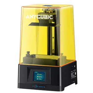 Anycubic: Extra $20 OFF on $200+ Order via PayPal Pay