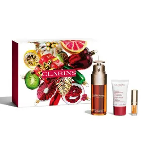 Clarins UK: Spend Over £80 and Get a Gift Worth Up to £39