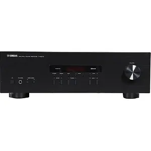 Yamaha R-S202 Stereo Receiver with Bluetooth + $75 Newegg GC