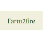 Farm2fire折扣码 & 打折促销