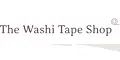 The Washi Tape Shop Coupons