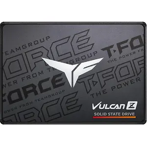 Team Group T-FORCE VULCAN Z 2.5-in 1TB SATA III Internal SSD