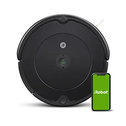 iRobot Roomba 692 入门级Wi-Fi 智能扫地机器人