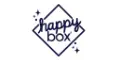 Happy Box Store Coupons