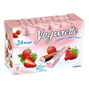 Ferrero Yogurette 24 Pieces