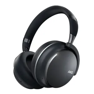 AKG Y600NC Wireless Over-ear Noise Cancelling Headphones