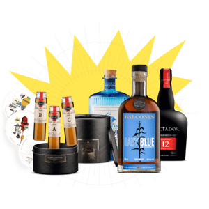 Flaviar: Get an Extra Bottle of Whiskey & Save $60