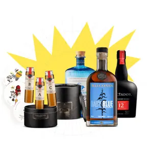 Flaviar: Save Up to $200 OFF & Extra Bottle of Sagamore Whiskey