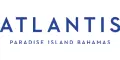 Atlantis Paradise Island Promo Codes
