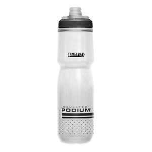 CamelBak Podium Chill Insulated Bike Water Bottle
