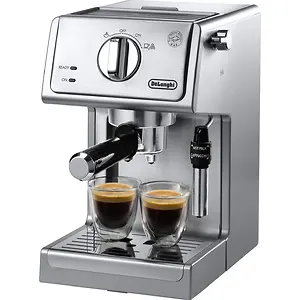DeLonghi Ecp3630 15 Bar Espresso and Cappuccino Machine