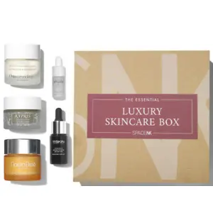 Space NK US: 20% OFF Space NK Discovery Boxes