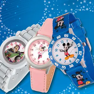 Amazon: Up to 50% OFF Disney Watches Sale