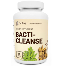Bacti-Cleanse
