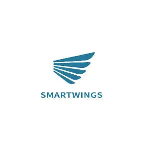 Smartwings: 10% OFF Sitewide & 15% OFF Orders over $1,500